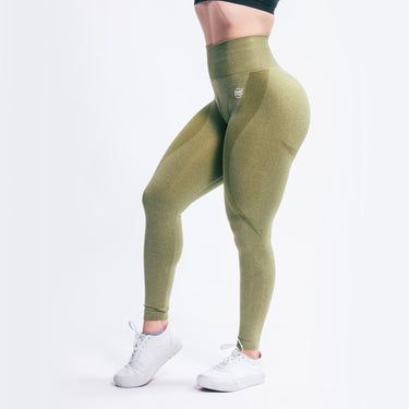 Avocado Ideal Leggings